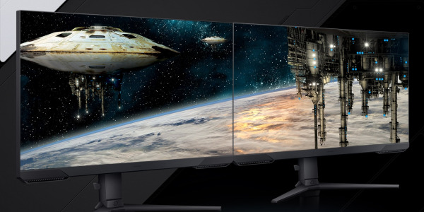 Przegląd oferty 2023/2024 monitorów gamingowych Samsung