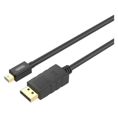 Kabel miniDisplayPort/DisplayPort M/M...