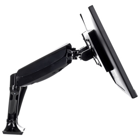 Podwójny uchwyt do monitora ze sprężyną gazową IIYAMA DS3002C-B1