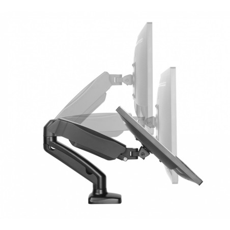 Uchwyt na monitor do 27 cali IB-MS303-T