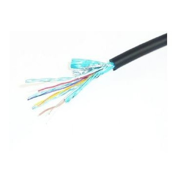 Kabel HDMI-DVI 3M (pozłacane końcówki)