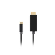 Kabel USB-C(M)-HDMI(M) 4K... 2
