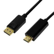Kabel DisplayPort 1.2 do...