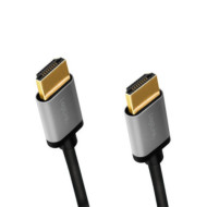 Kabel HDMI 4K/60Hz... 2