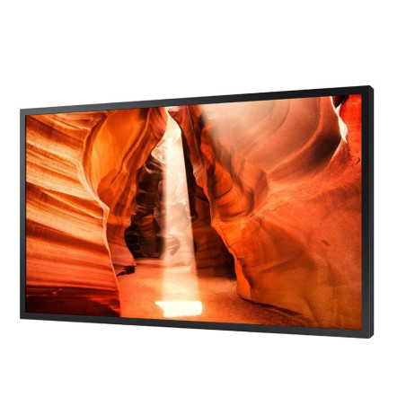 Monitor SAMSUNG LH55OMNESGBXEN 55" / VA / Full HD / 6ms / 75 Hz / HDMI / DP / USB / Stereo Mini Jack / Wyjście wideo / RJ45