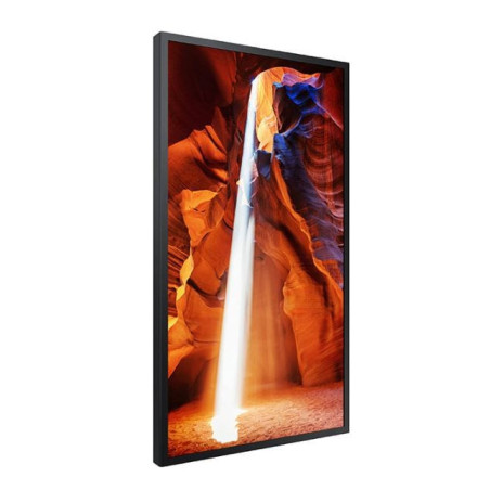 Monitor SAMSUNG LH55OMNESGBXEN 55" / VA / Full HD / 6ms / 75 Hz / HDMI / DP / USB / Stereo Mini Jack / Wyjście wideo / RJ45