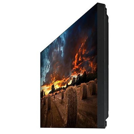 Monitor SAMSUNG LH55VMBUBGBXEN 55" / IPS / Full HD / 8ms / 60 Hz / HDMI / DVI / DP / Wyjście wideo / Stereo Mini Jack