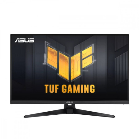 Monitor ASUS VG32AQA1A 32" / VA / WQHD / 1ms / 170 Hz / HDMI / DP / Wyjście słuchawkowe