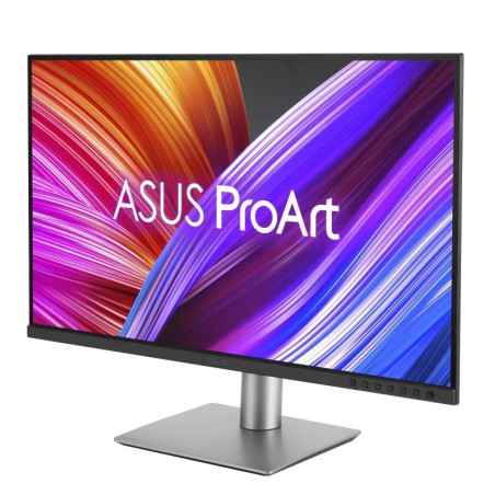 Monitor ASUS PA329CRV 32" / IPS / 4K / 5ms / 60 Hz / HDMI / DP / Wyjście słuchawkowe / USB / USB-C
