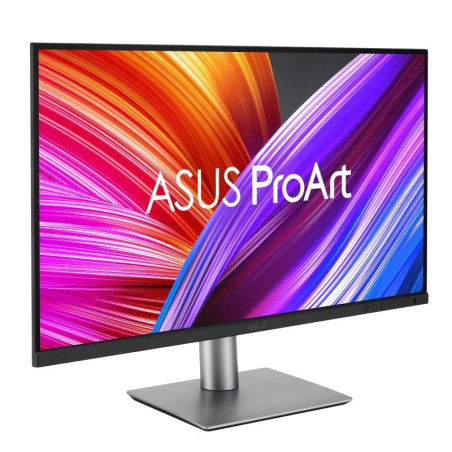 Monitor ASUS PA329CRV 32" / IPS / 4K / 5ms / 60 Hz / HDMI / DP / Wyjście słuchawkowe / USB / USB-C