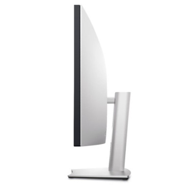 Monitor DELL 210-BGTX 49" / IPS Black...