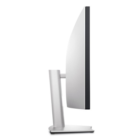 Monitor DELL 210-BGTX 49" / IPS Black / lDUAL-QHD / 5ms / 60 Hz / HDMI / DP / Wyjście słuchawkowe / RJ45 / USB / USB-C