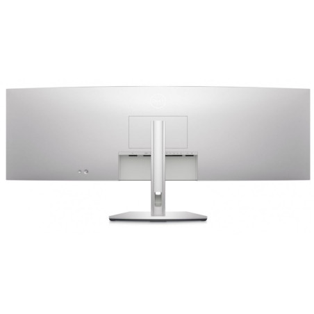 Monitor DELL 210-BGTX 49" / IPS Black / lDUAL-QHD / 5ms / 60 Hz / HDMI / DP / Wyjście słuchawkowe / RJ45 / USB / USB-C