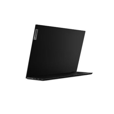 Monitor LENOVO ThinkVision M14 14" / IPS LED / Full HD / 6ms / 60 Hz / USB-C