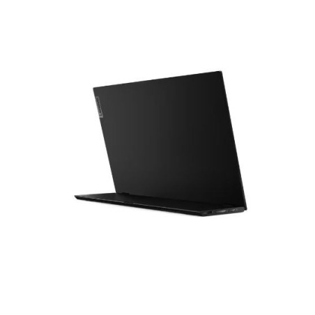 Monitor LENOVO ThinkVision M14 14" / IPS LED / Full HD / 6ms / 60 Hz / USB-C