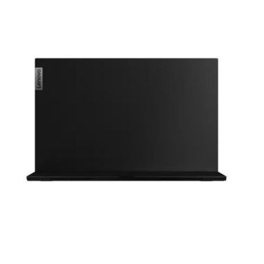 Monitor LENOVO ThinkVision M14 14" / IPS LED / Full HD / 6ms / 60 Hz / USB-C