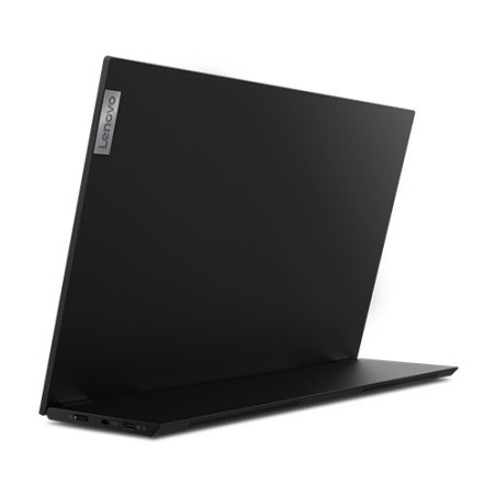 Monitor LENOVO ThinkVision M15 16" / IPS LED / Full HD / 6ms / 60 Hz / USB-C