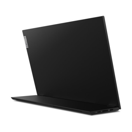 Monitor LENOVO ThinkVision M15 16" / IPS LED / Full HD / 6ms / 60 Hz / USB-C