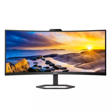 Monitor PHILIPS 34E1C5600HE 34" / VA...