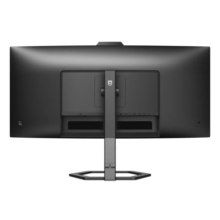 Monitor PHILIPS 34E1C5600HE 34" / VA LED / UWQHD / 1ms / 100 Hz / HDMI / DP / Wyjście audio / USB / USB-C