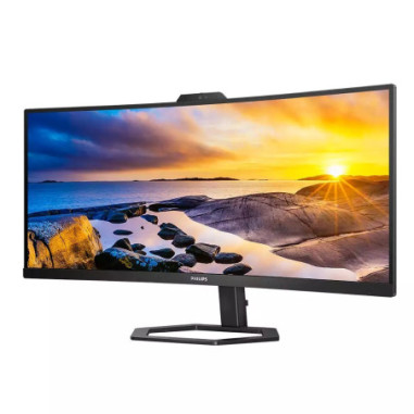 Monitor PHILIPS 34E1C5600HE 34" / VA...