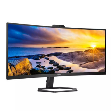 Monitor PHILIPS 34E1C5600HE 34" / VA...