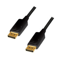 Kabel DisplayPort M/M... 2