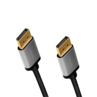 Kabel DisplayPort 4K/60... 2