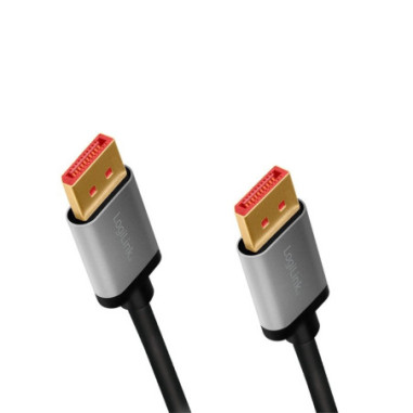 Kabel DisplayPort 8K/60 Hz,DP/M do...