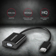 RVH-VGAN Adapter aktywny... 2