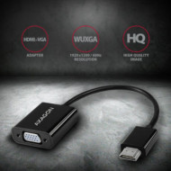 RVH-VGN Adapter HDMI - VGA... 2
