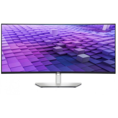 Monitor DELL 210-BHXB 38" / IPS Black...