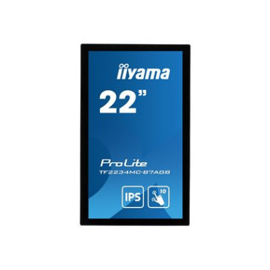 Monitor IIYAMA ProLite TF2234MC-B7AGB...