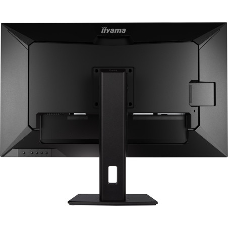Monitor IIYAMA XUB3293UHSN-B5 32" / IPS LED / 4K UHD / 4ms / 60 Hz / HDMI / DisplayPort / USB-C