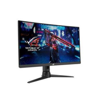 Monitor 27 cali ROG Strix XG27AQV