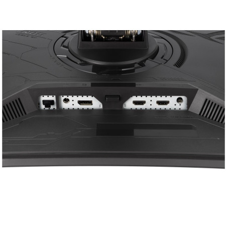 Monitor 27 cali ROG Strix XG27AQV