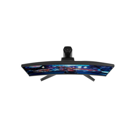 Monitor 27 cali ROG Strix XG27AQV