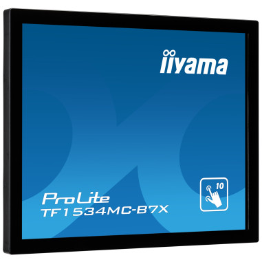 Monitor IIYAMA ProLite TF1534MC-B7X...