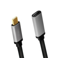 Kabel USB-C M/F,4K/60Hz... 2