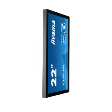 Monitor IIYAMA ProLite TF2234MC-B7AGB...