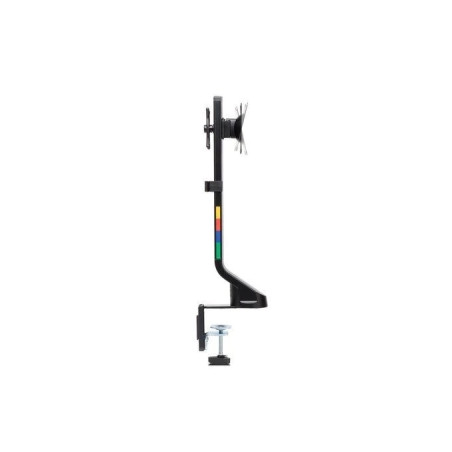 Uchwyt Space Saving Monitor Arm Single