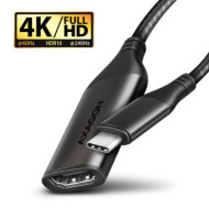 RVC-HI2M Adapter USB-C -...