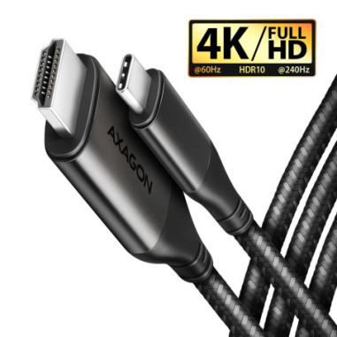 RVC-HI2MC Adapter USB-C - HDMI 2.0...