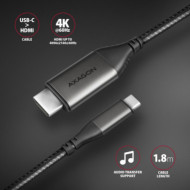 RVC-HI2MC Adapter USB-C -... 2