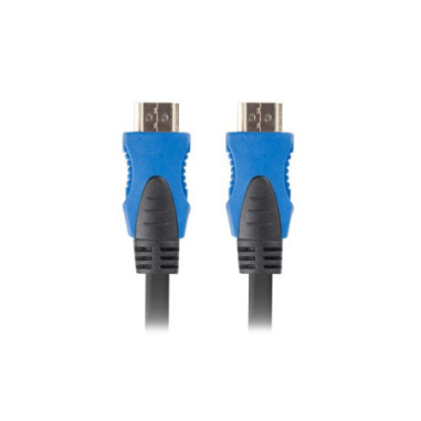 Kabel Premium HDMI-HDMI M/M v2.0 1.8m...