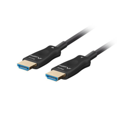Kabel HDMI M/M v2.1 50M 8K czarny...