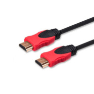 Kabel HDMI (M) v2.0, 1,5m,...