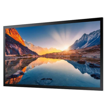 Monitor SAMSUNG QM43B-T 43" / VA / 4K...