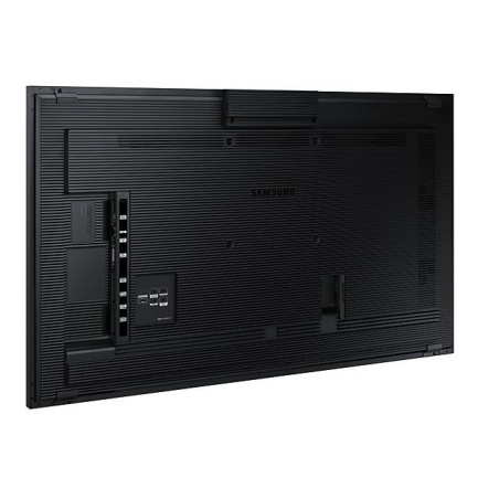 Monitor SAMSUNG QM43B-T 43" / VA / 4K / 8ms / 75 Hz / HDMI / DP / USB / RS232 / Stereo Mini Jack