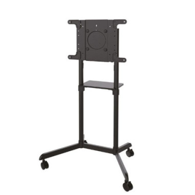 Mobilny stojak podłogowy NS-M1250 BLACK